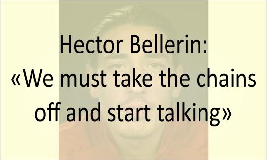 Hector Bellerin