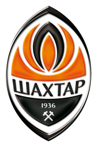 FC Shakhtar Donetsk