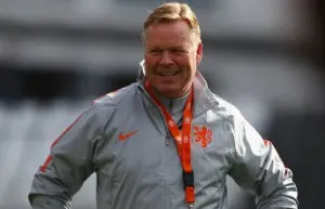 Ronald Koeman