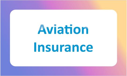 Air Transport Insurance